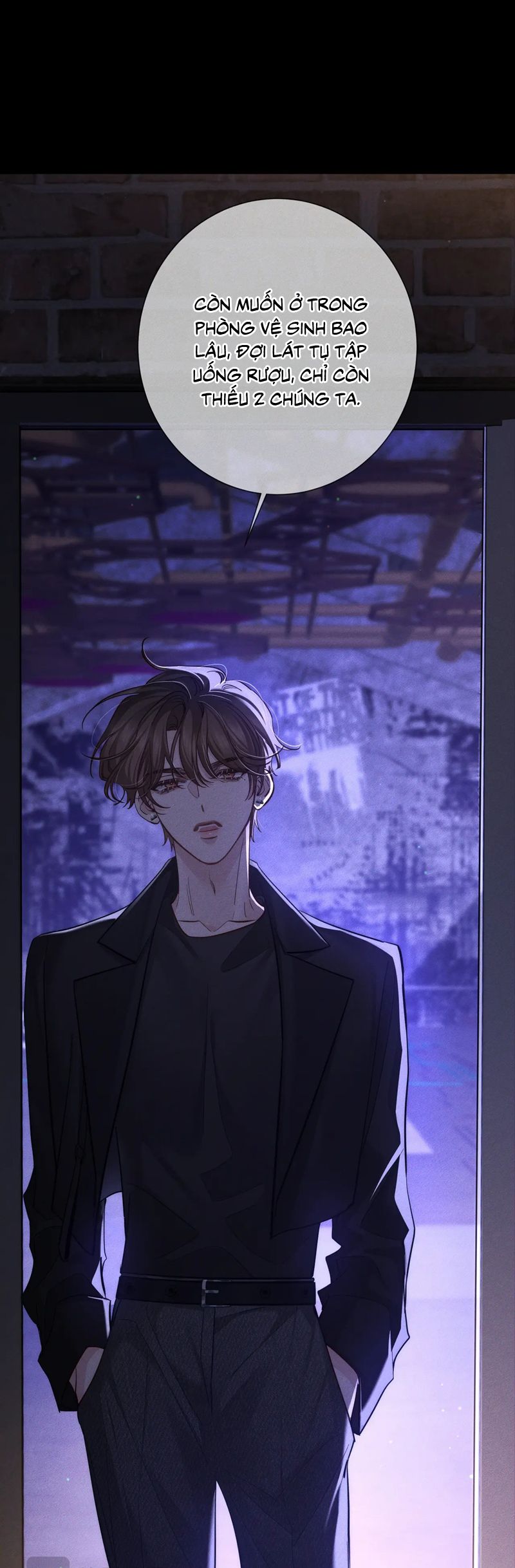 Nhân Vật Chính Chỉ Muốn Yêu Đương Chapter 203 - Trang 4