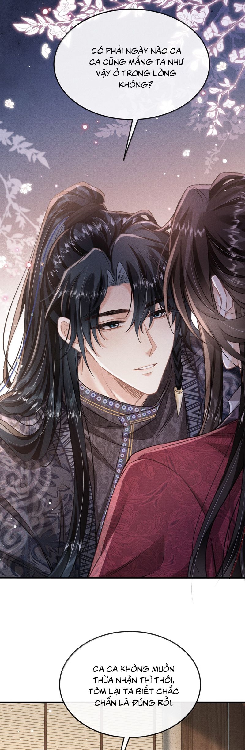 Đan Tiêu Vạn Dặm Chap 105 - Trang 2