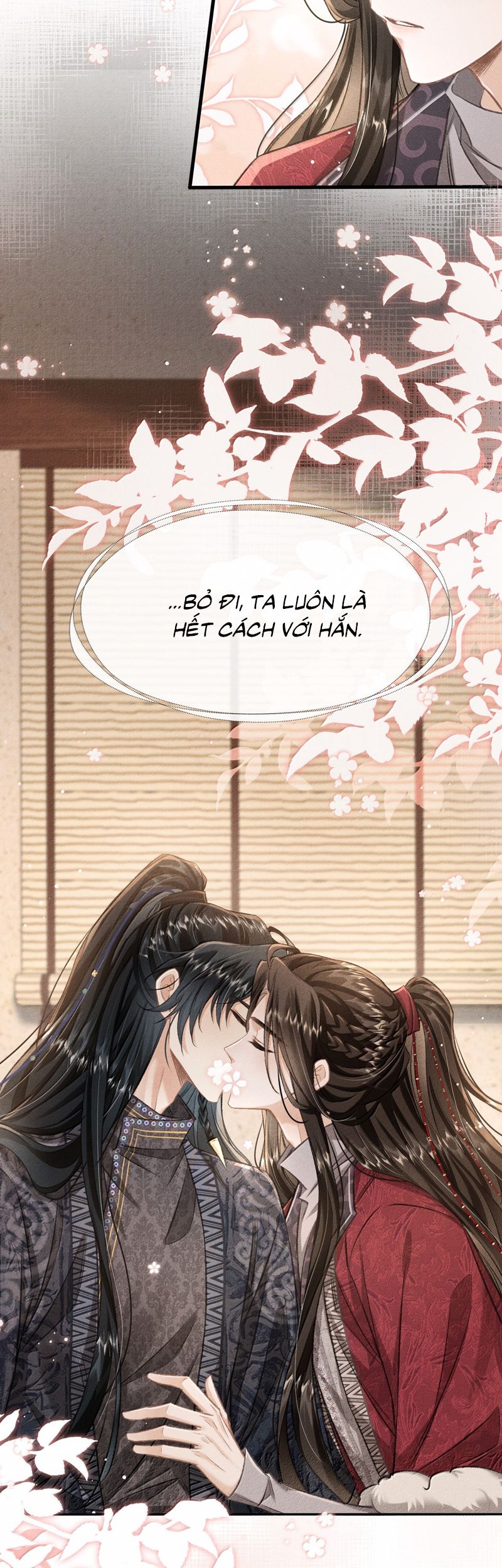 Đan Tiêu Vạn Dặm Chap 105 - Trang 2