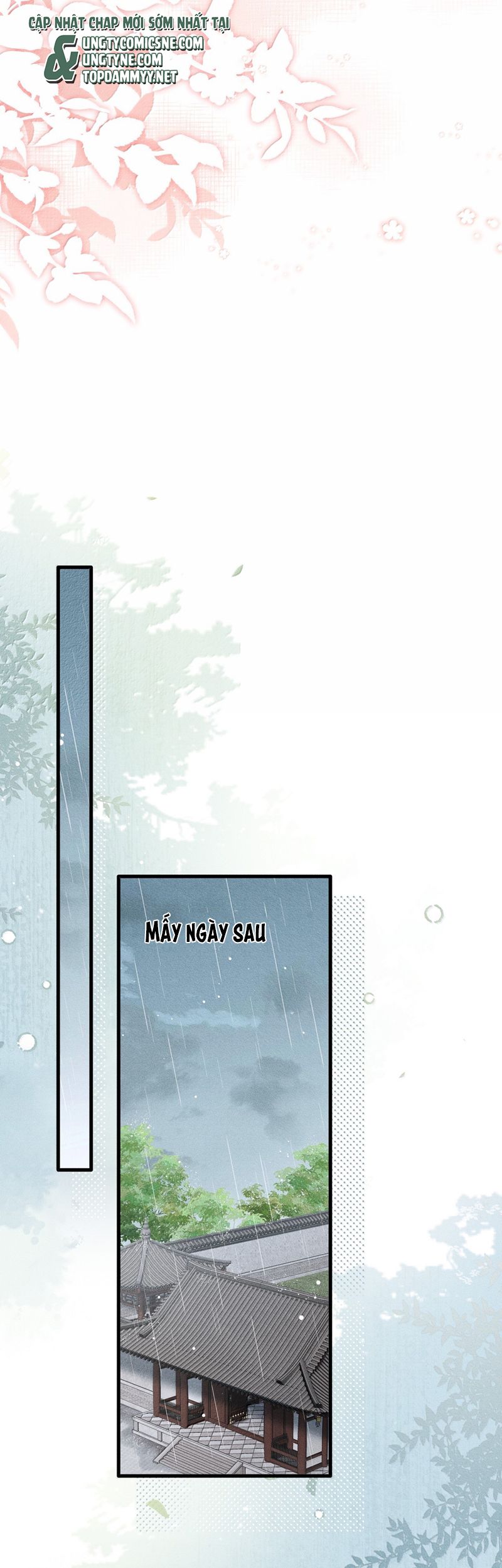 Đan Tiêu Vạn Dặm Chap 105 - Trang 2