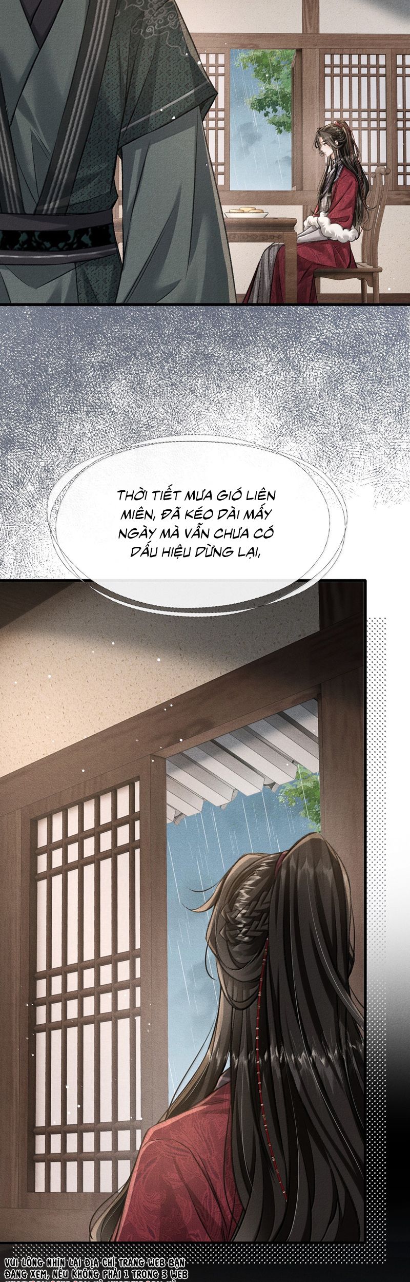 Đan Tiêu Vạn Dặm Chap 105 - Trang 2