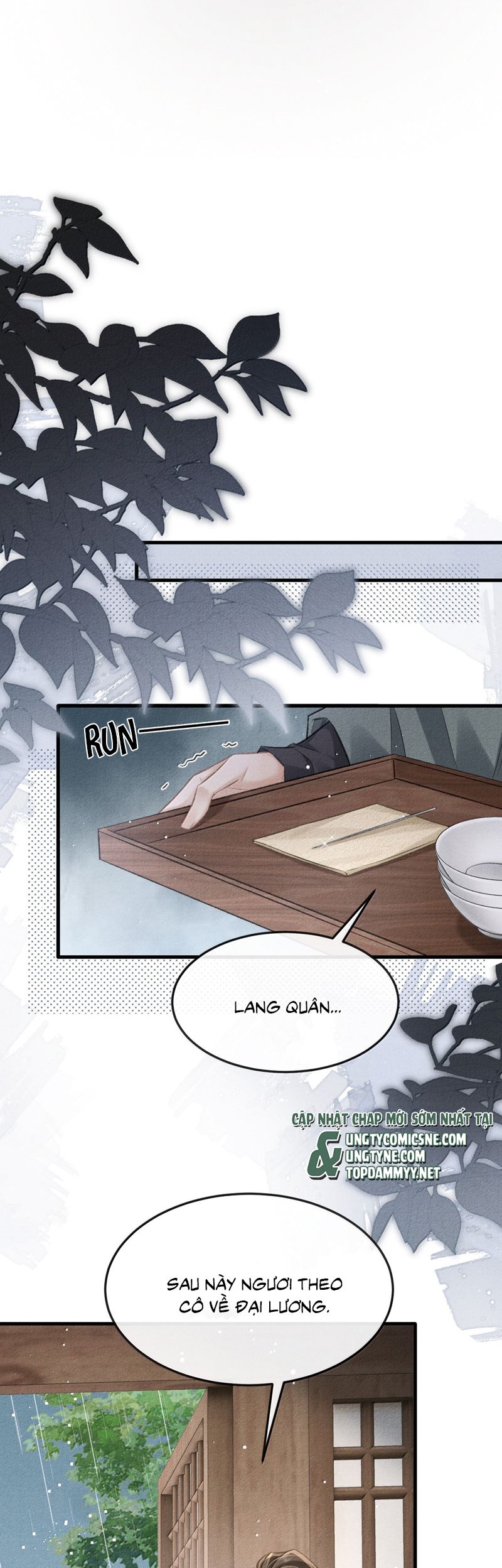 Đan Tiêu Vạn Dặm Chap 105 - Trang 2