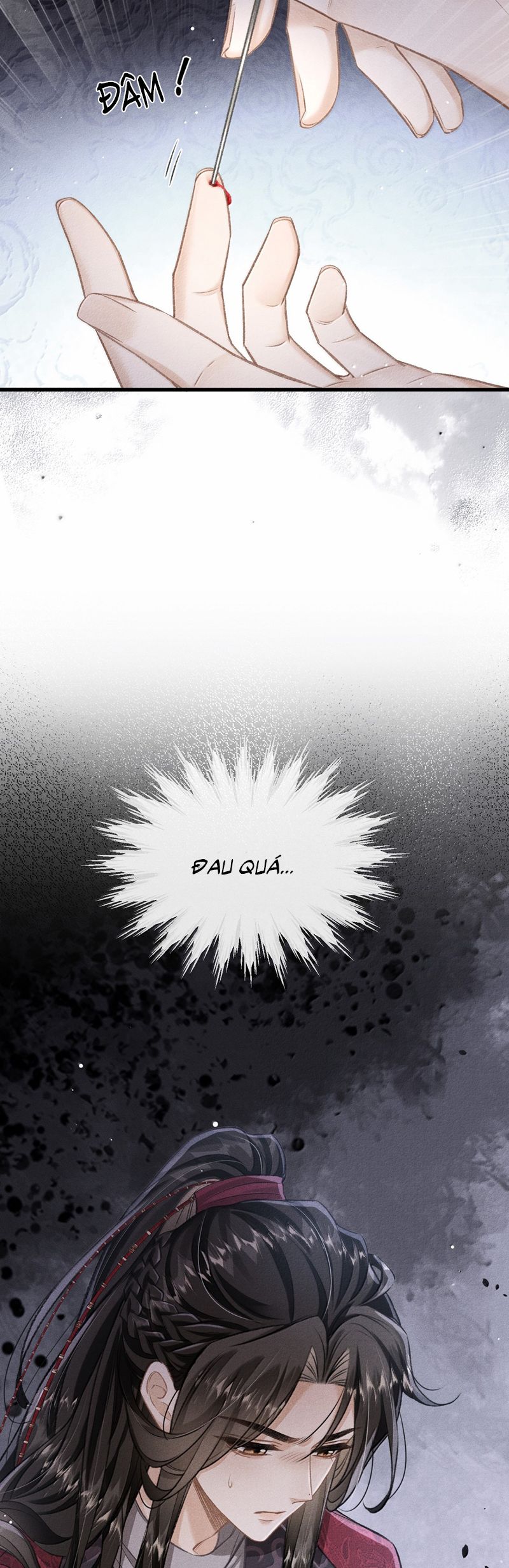 Đan Tiêu Vạn Dặm Chap 105 - Trang 2