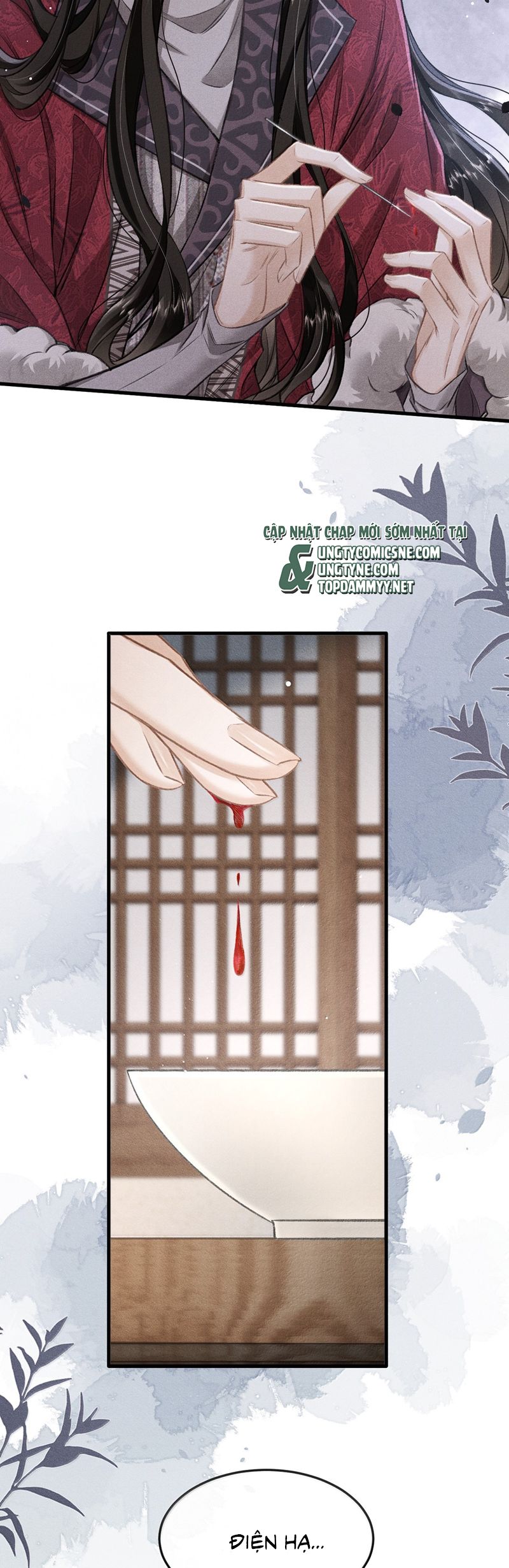 Đan Tiêu Vạn Dặm Chap 105 - Trang 2