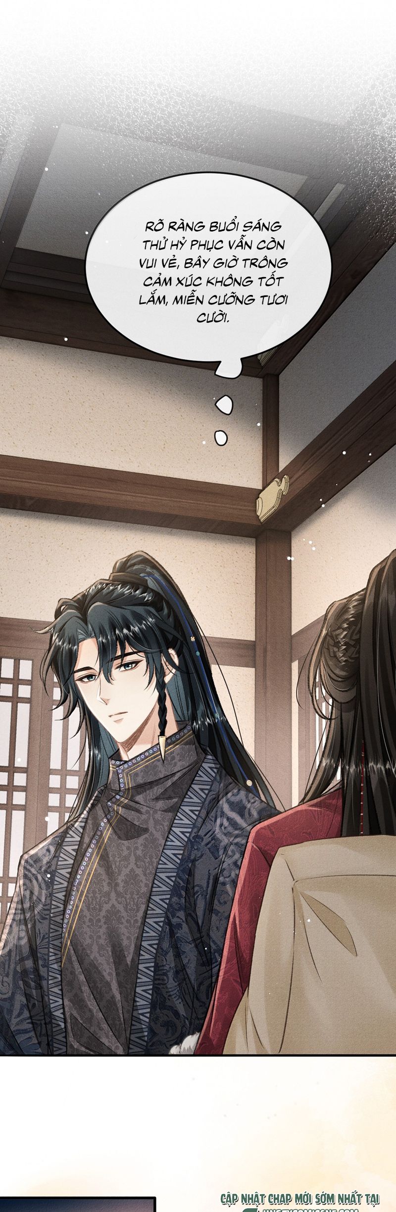 Đan Tiêu Vạn Dặm Chap 105 - Trang 2