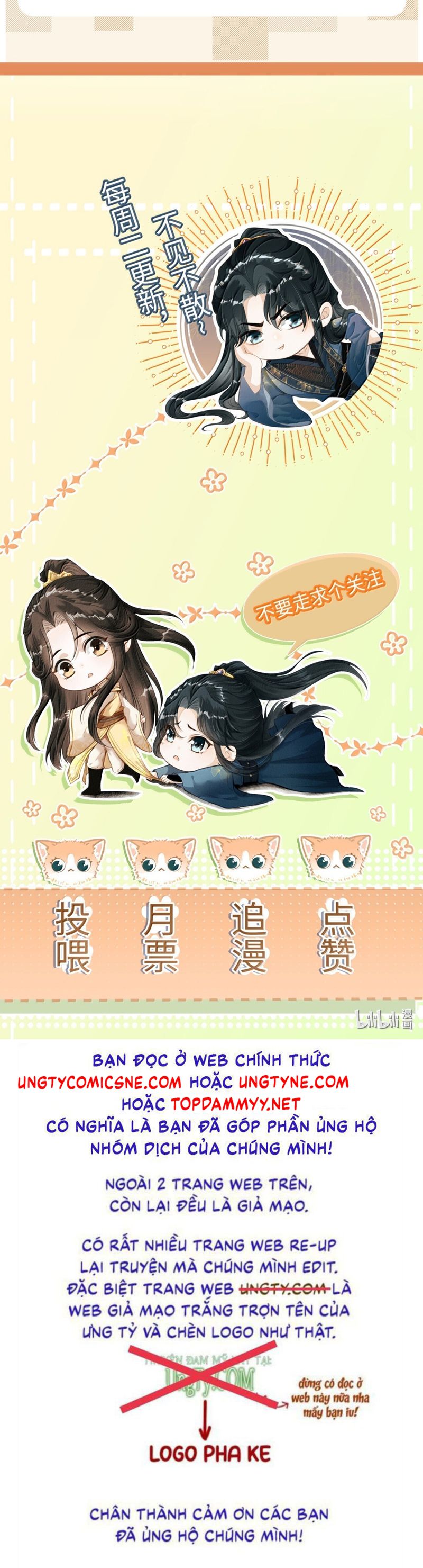 Đan Tiêu Vạn Dặm Chap 105 - Trang 2