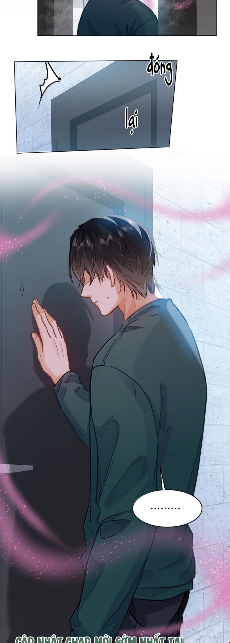 Tôi Thích Tin Tức Tố Của Cậu Chapter 63 - Next Chap 64