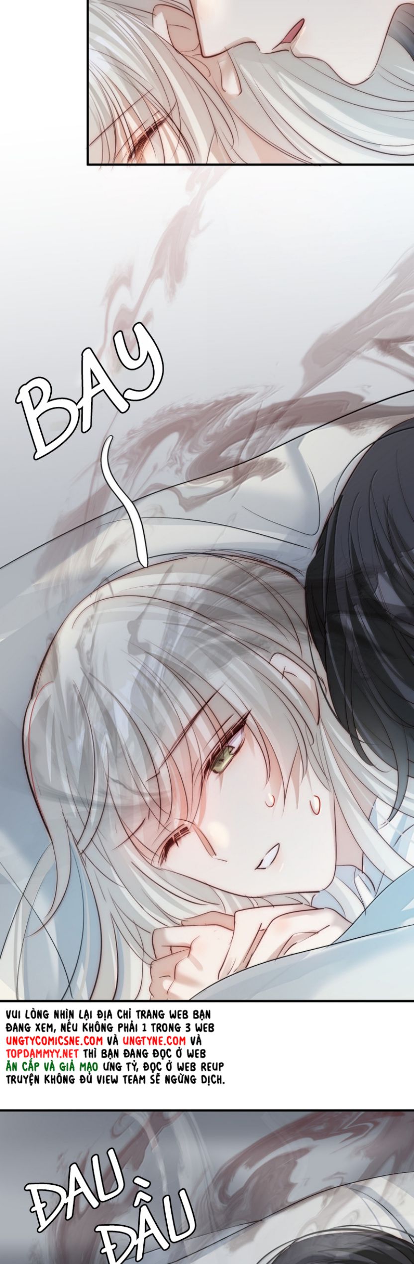 Chuyển Nghịch Âm Dương Chap 47 - Trang 3