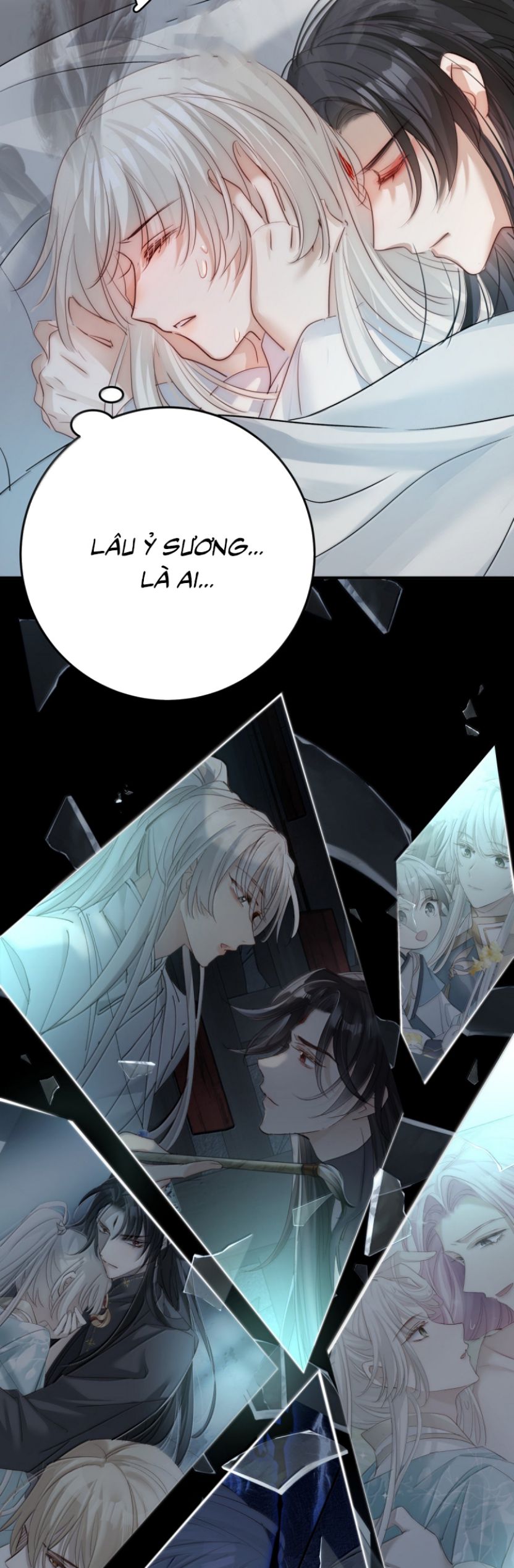 Chuyển Nghịch Âm Dương Chap 47 - Trang 3