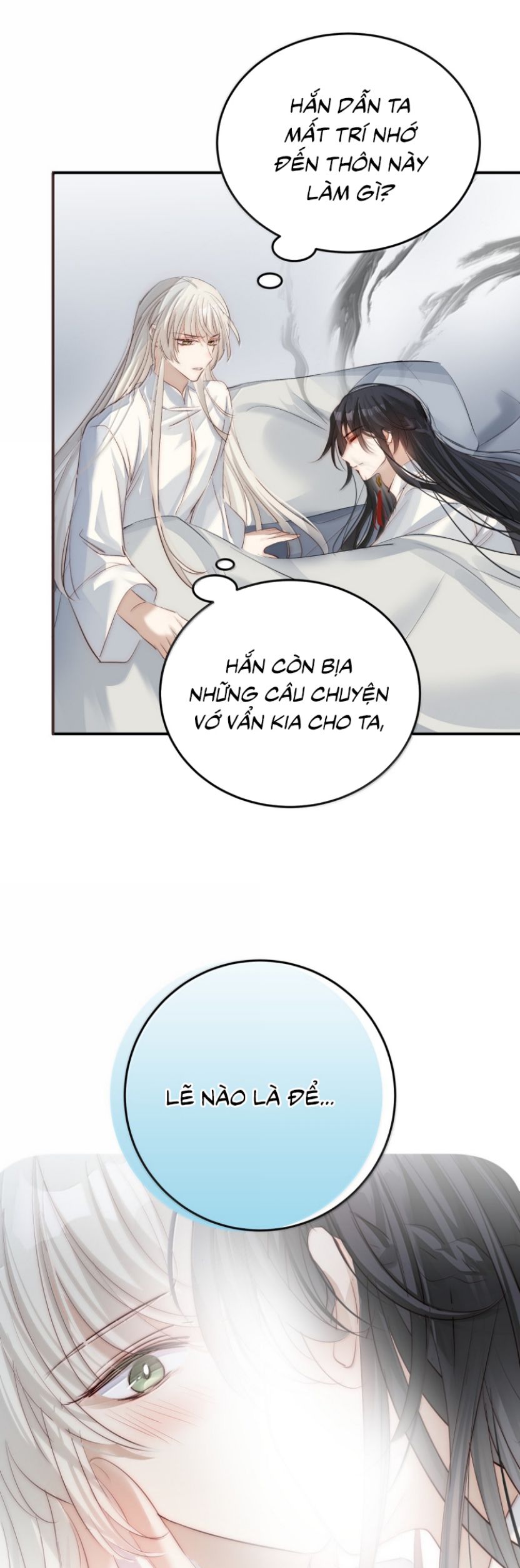 Chuyển Nghịch Âm Dương Chap 47 - Trang 3