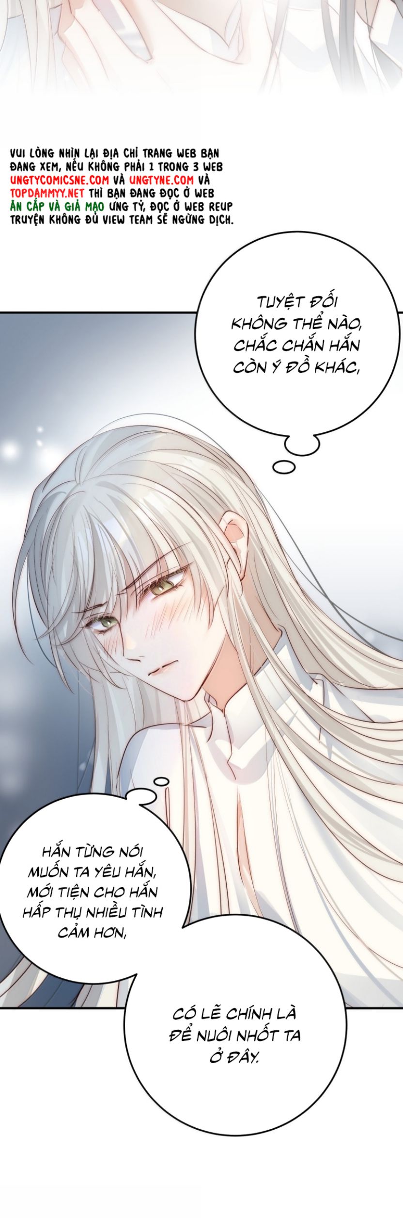 Chuyển Nghịch Âm Dương Chap 47 - Trang 3