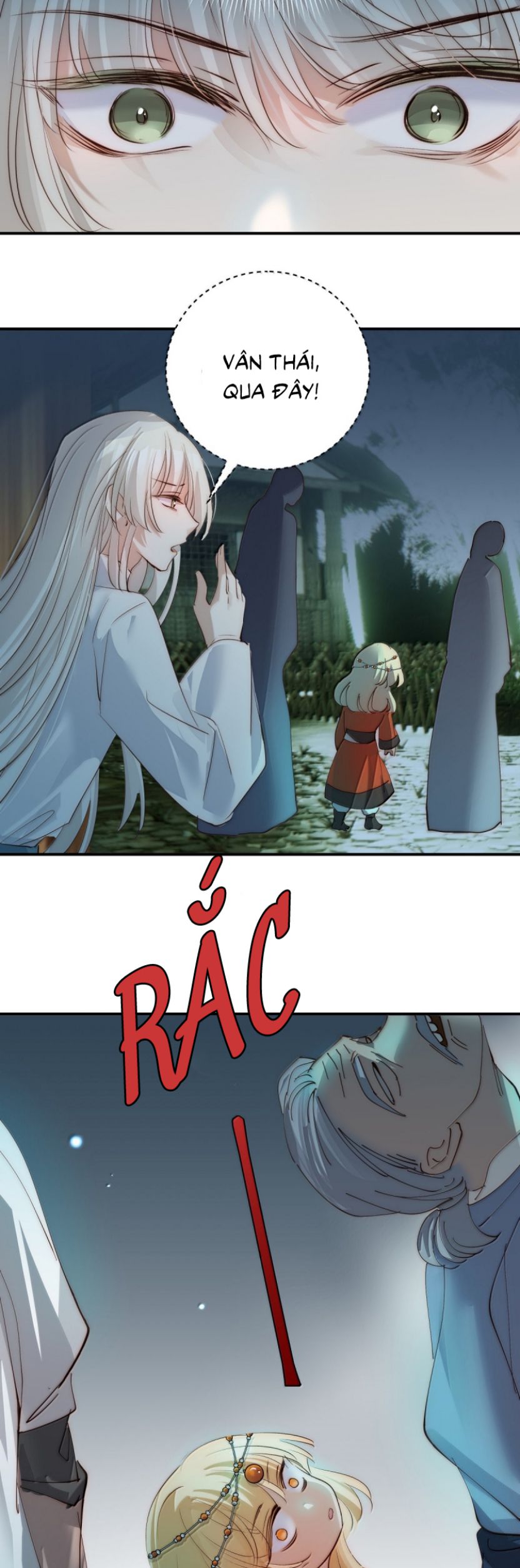 Chuyển Nghịch Âm Dương Chap 47 - Trang 3