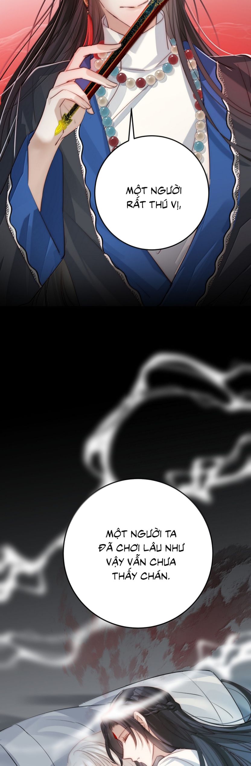 Chuyển Nghịch Âm Dương Chap 47 - Trang 3