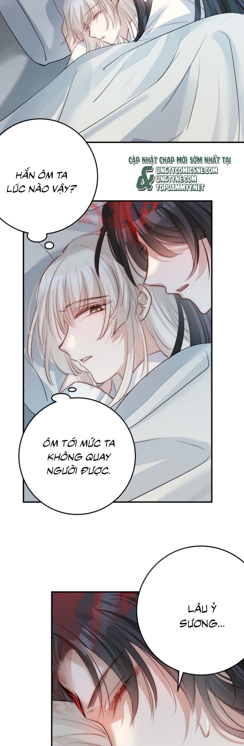 Chuyển Nghịch Âm Dương Chap 47 - Trang 3