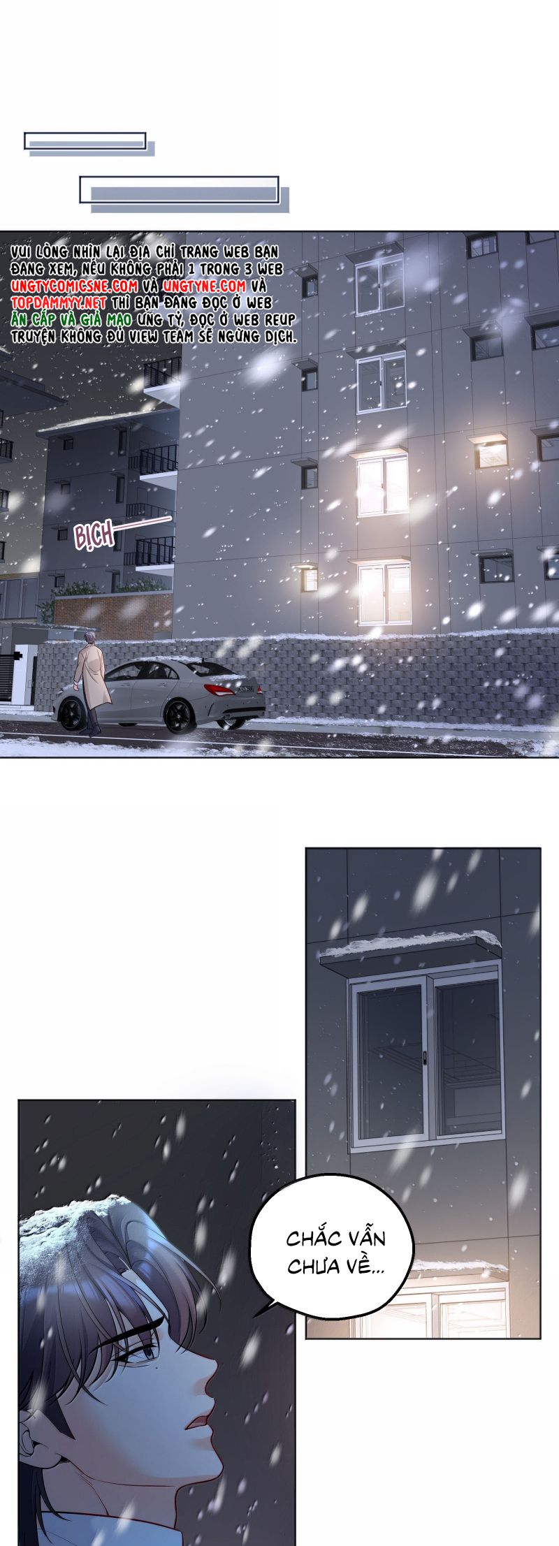 Vũ Khúc Đoàn Sơ Hạ Chap 53 - Trang 4