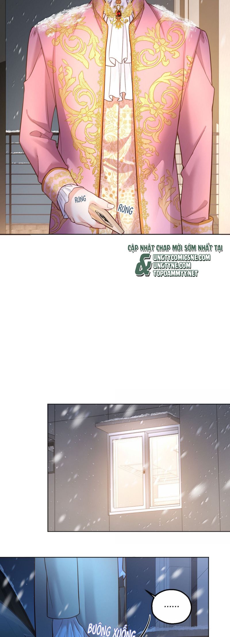 Vũ Khúc Đoàn Sơ Hạ Chap 53 - Trang 4