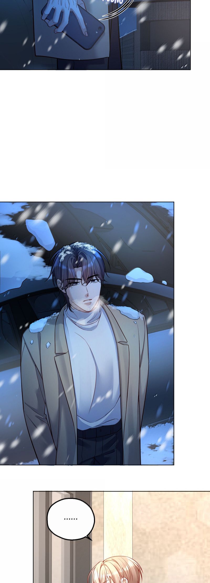 Vũ Khúc Đoàn Sơ Hạ Chap 53 - Trang 4