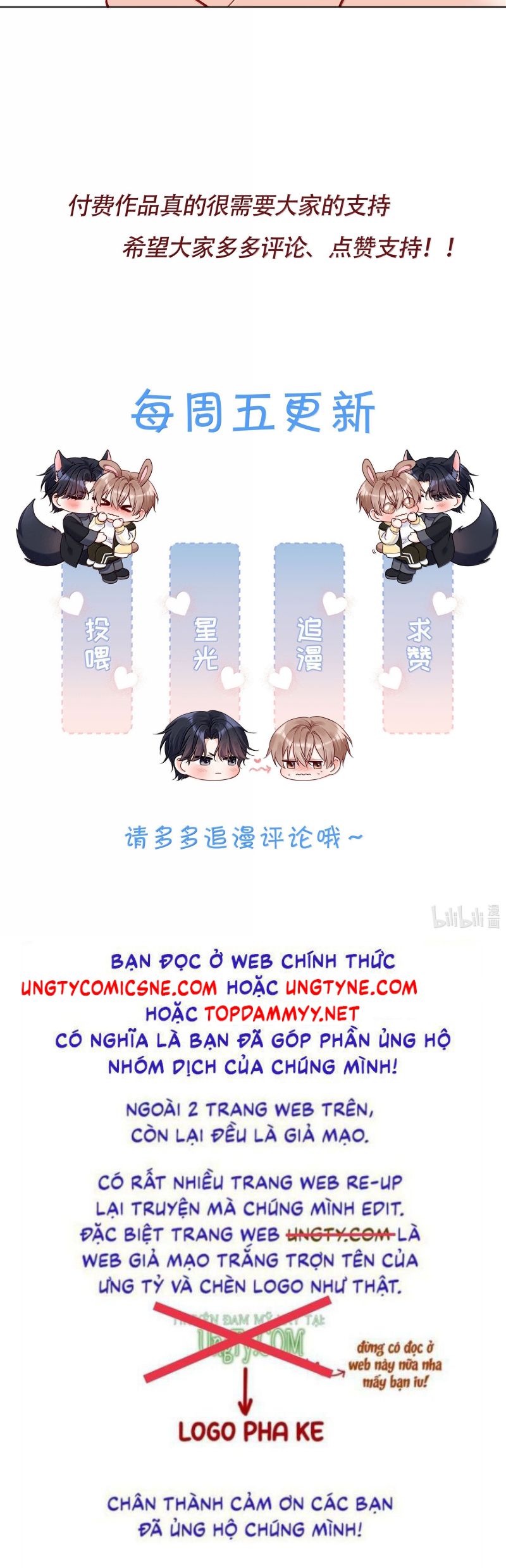 Vũ Khúc Đoàn Sơ Hạ Chap 53 - Trang 4