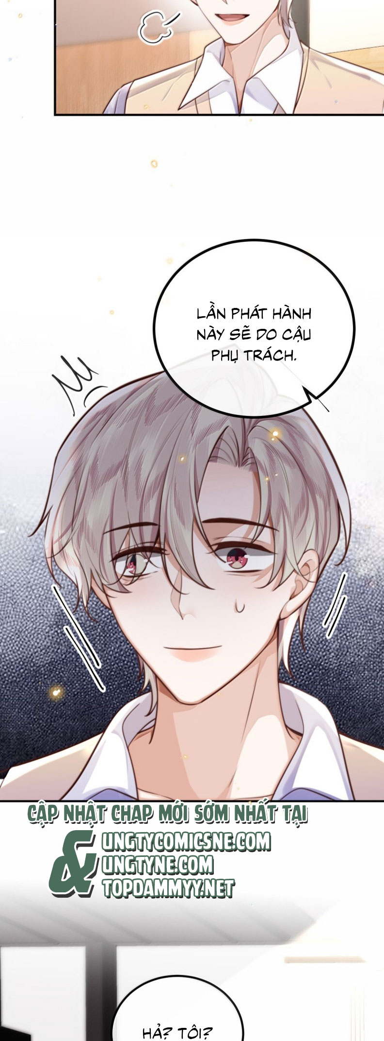 Tổng Tài Định Chế Tư Nhân Chap 126 - Trang 4