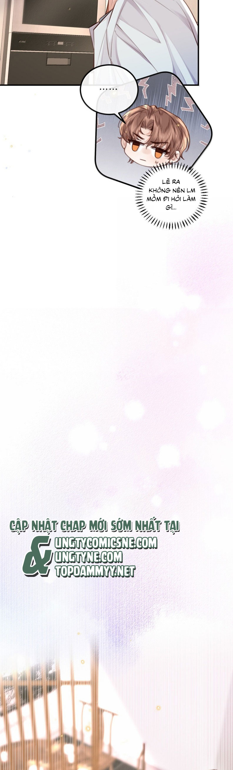 Tổng Tài Định Chế Tư Nhân Chap 126 - Trang 4