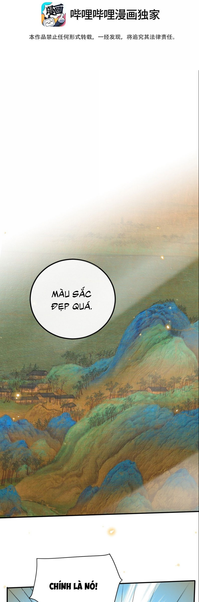 Tổng Tài Định Chế Tư Nhân Chap 126 - Trang 4