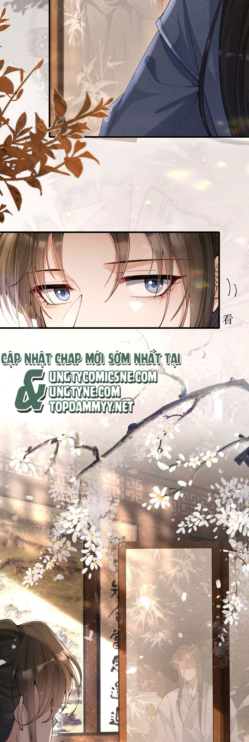 Kim Phong Ngọc Lộ Chap 4 - Trang 4