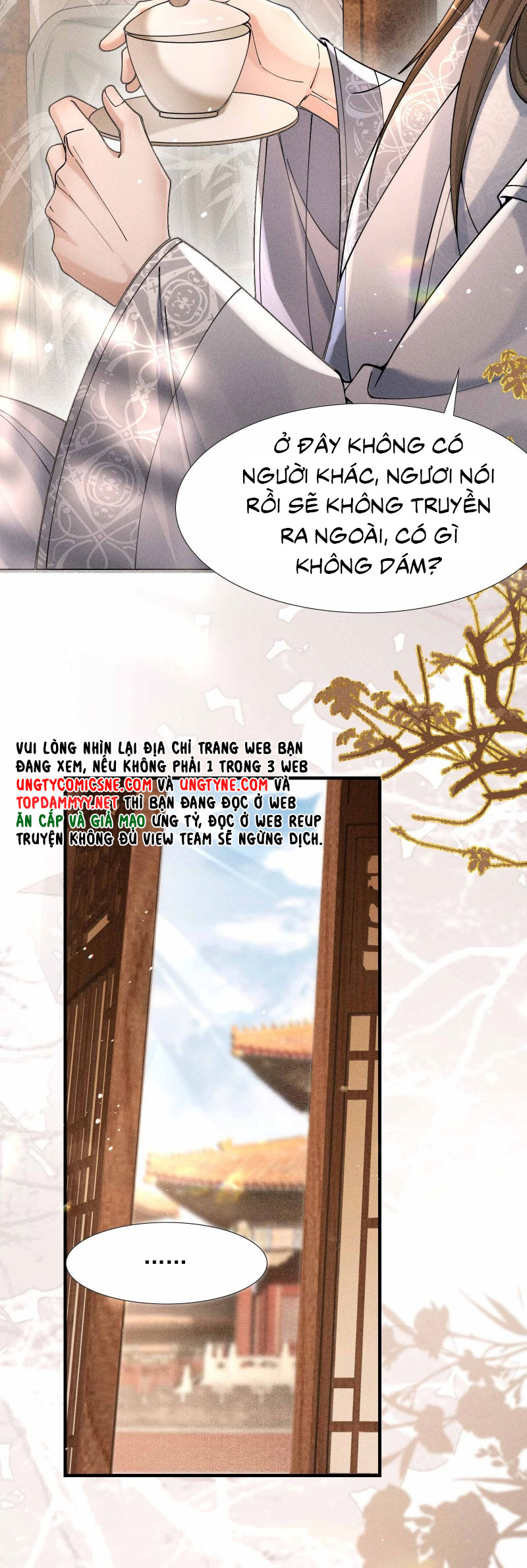 Kim Phong Ngọc Lộ Chap 4 - Trang 4