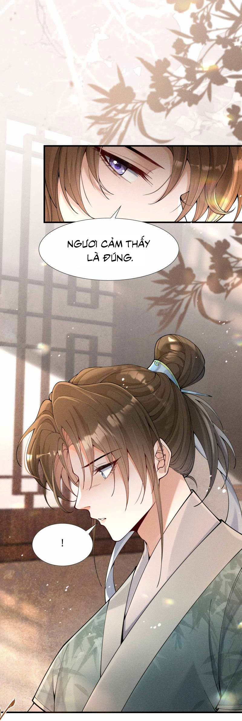 Kim Phong Ngọc Lộ Chap 4 - Trang 4