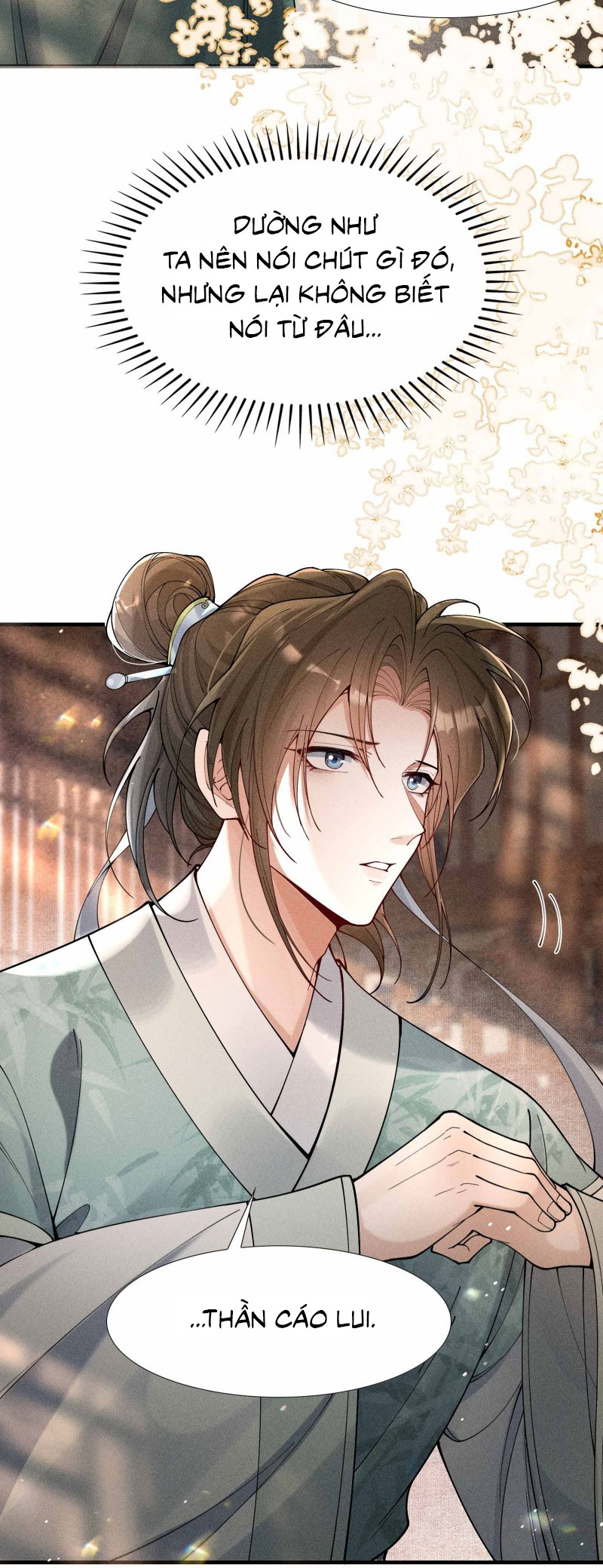 Kim Phong Ngọc Lộ Chap 4 - Trang 4