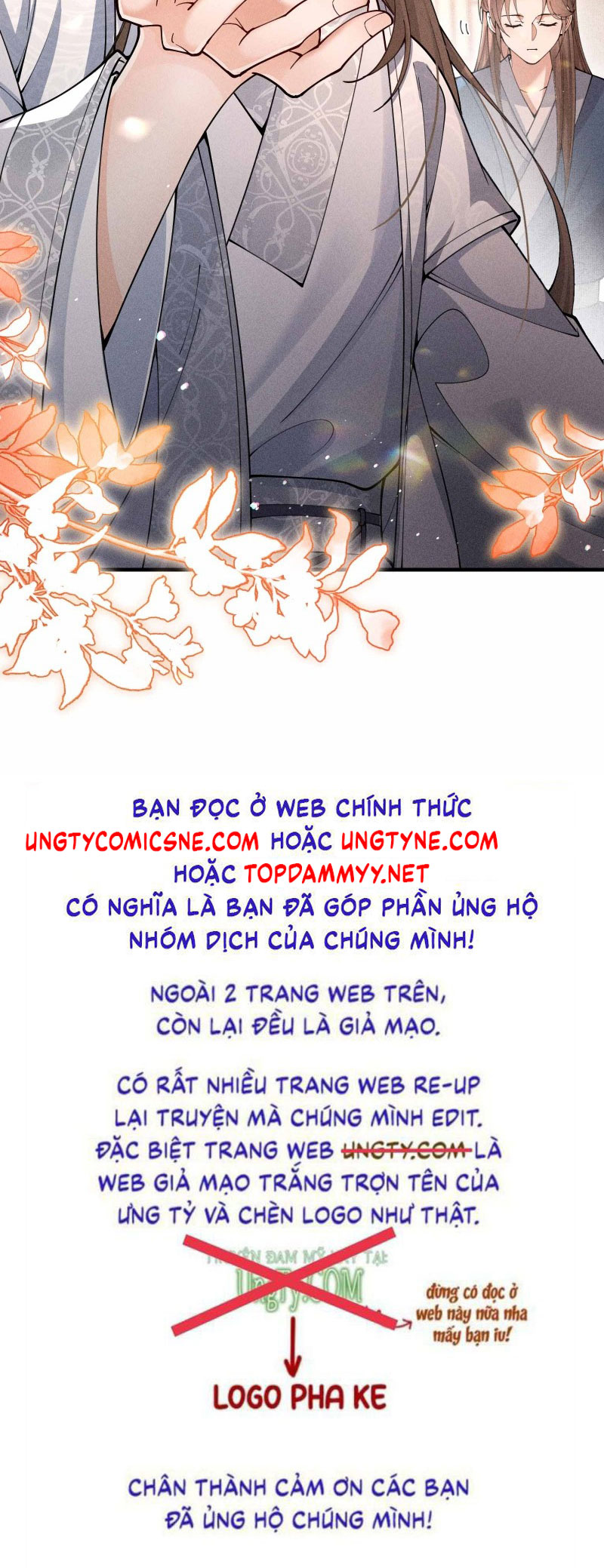 Kim Phong Ngọc Lộ Chap 4 - Trang 4