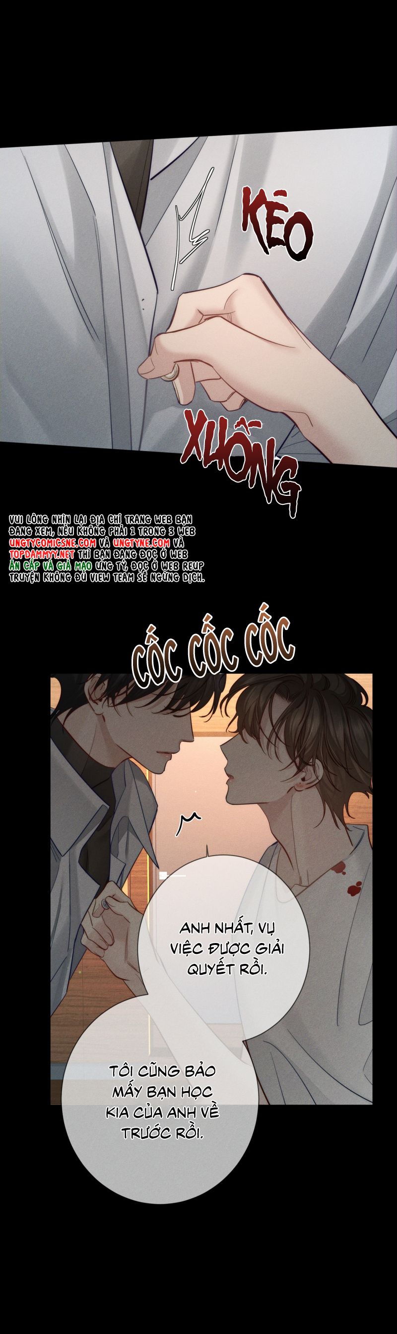 Nhân Vật Chính Chỉ Muốn Yêu Đương Chapter 205 - Trang 4