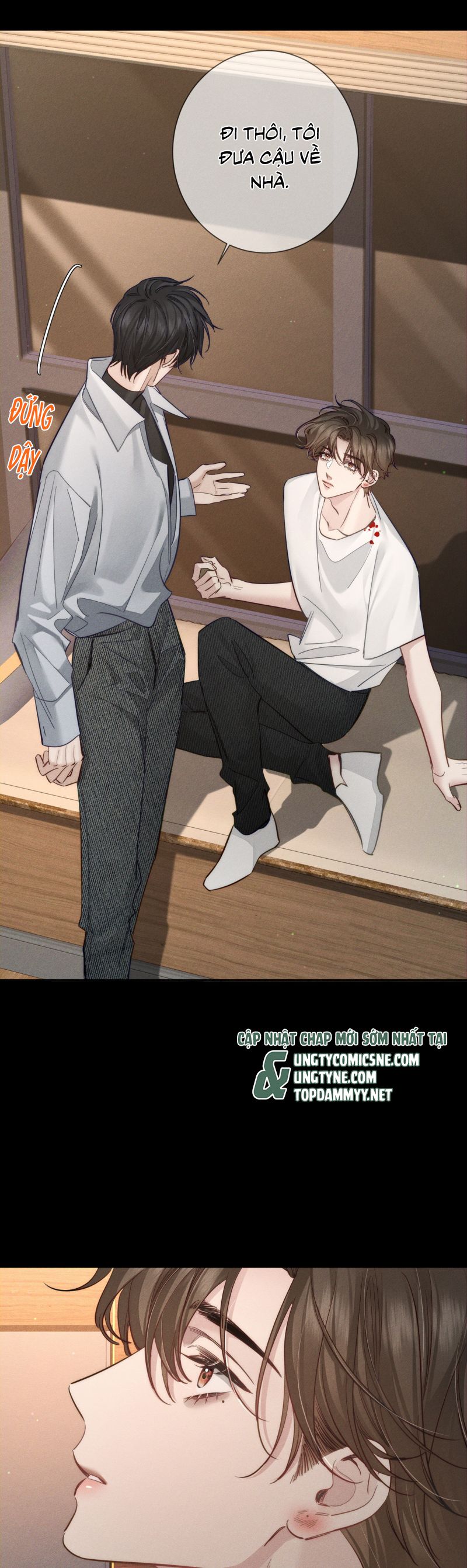 Nhân Vật Chính Chỉ Muốn Yêu Đương Chapter 205 - Trang 4