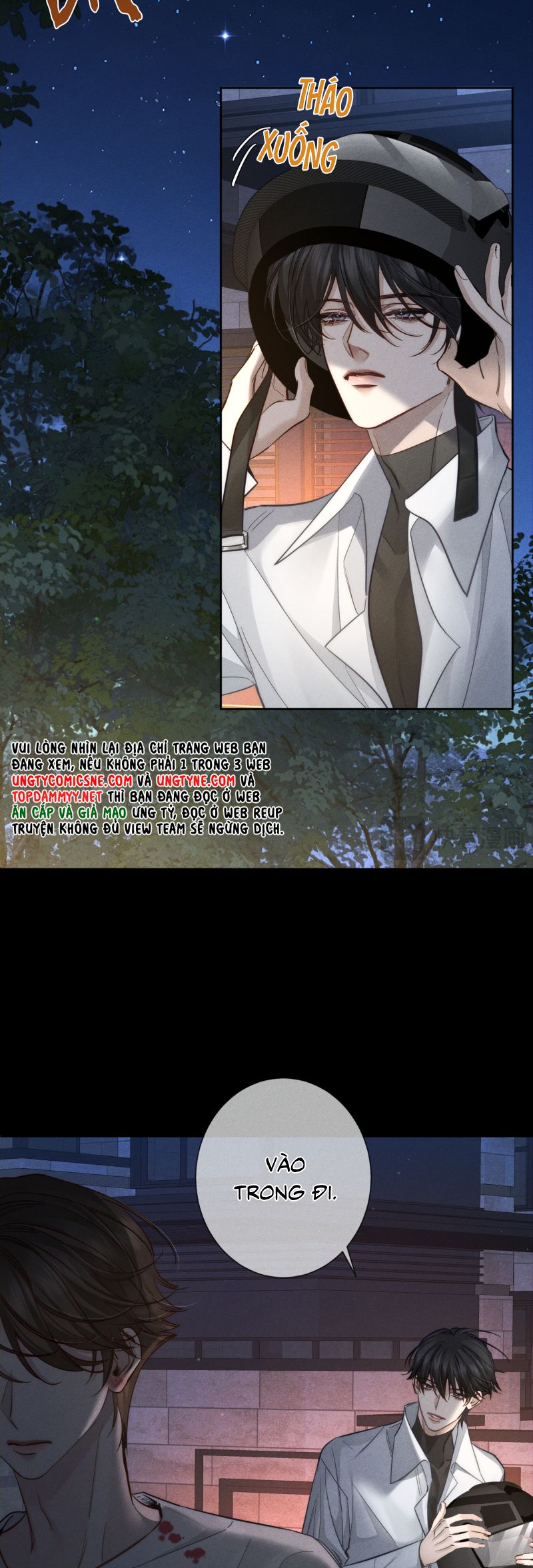 Nhân Vật Chính Chỉ Muốn Yêu Đương Chapter 205 - Trang 4