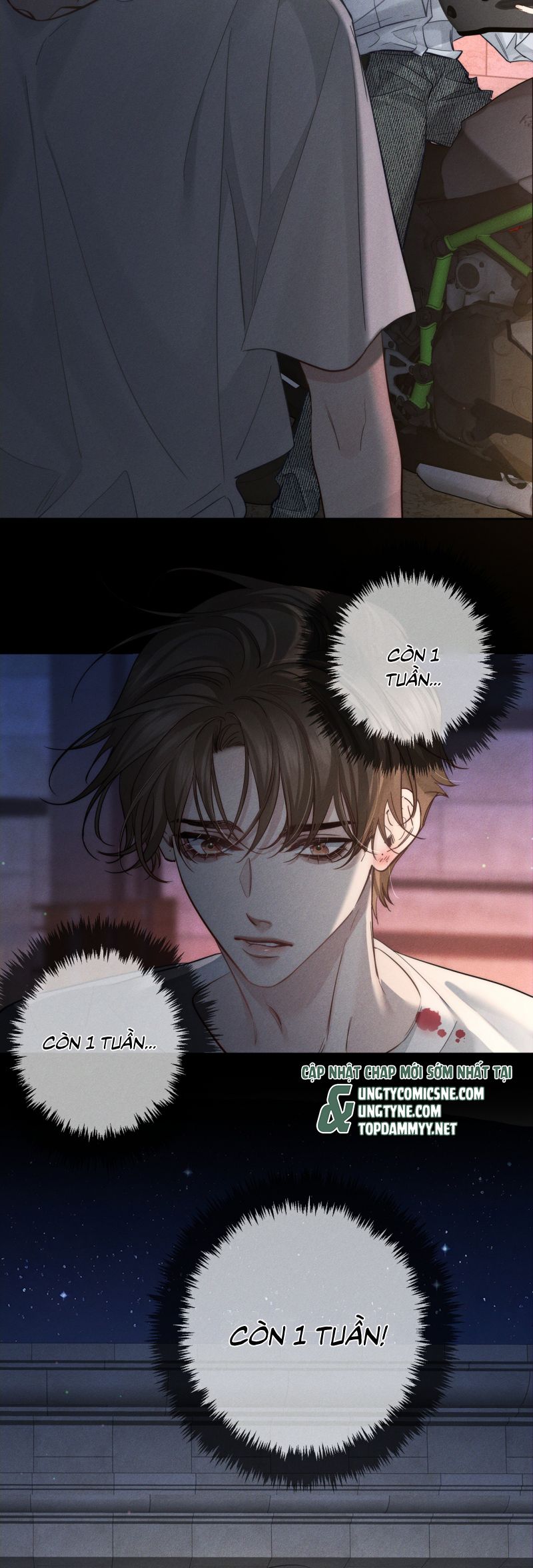 Nhân Vật Chính Chỉ Muốn Yêu Đương Chapter 205 - Trang 4