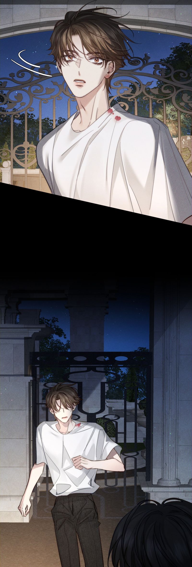 Nhân Vật Chính Chỉ Muốn Yêu Đương Chapter 205 - Trang 4