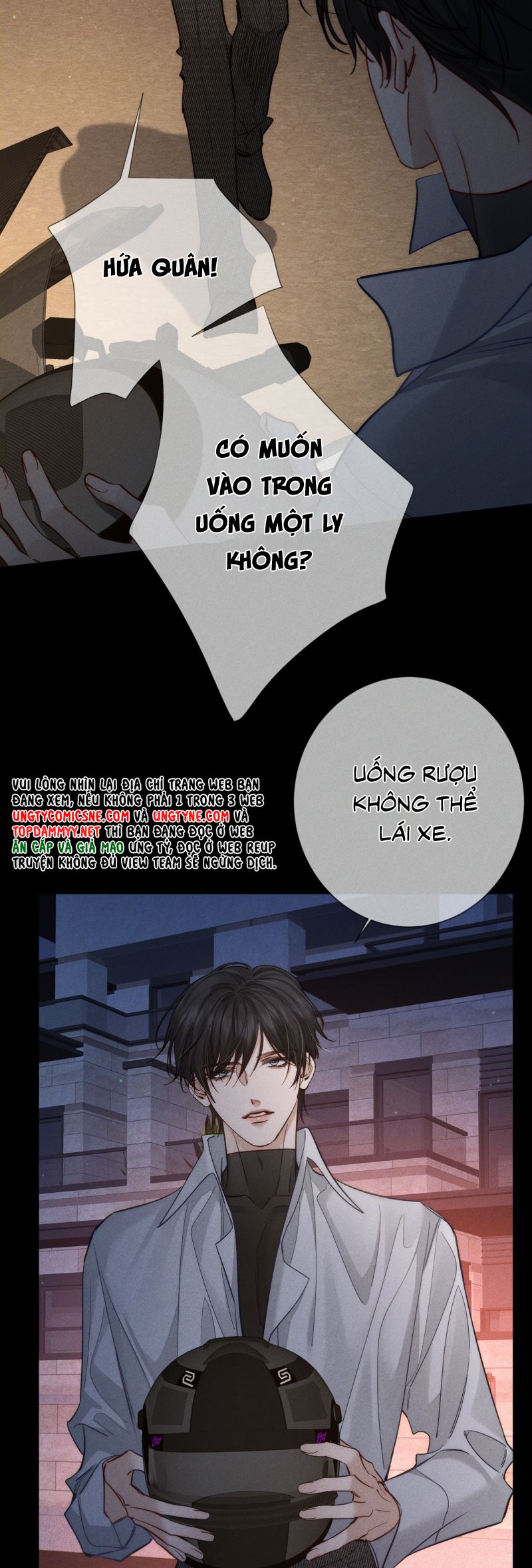 Nhân Vật Chính Chỉ Muốn Yêu Đương Chapter 205 - Trang 4