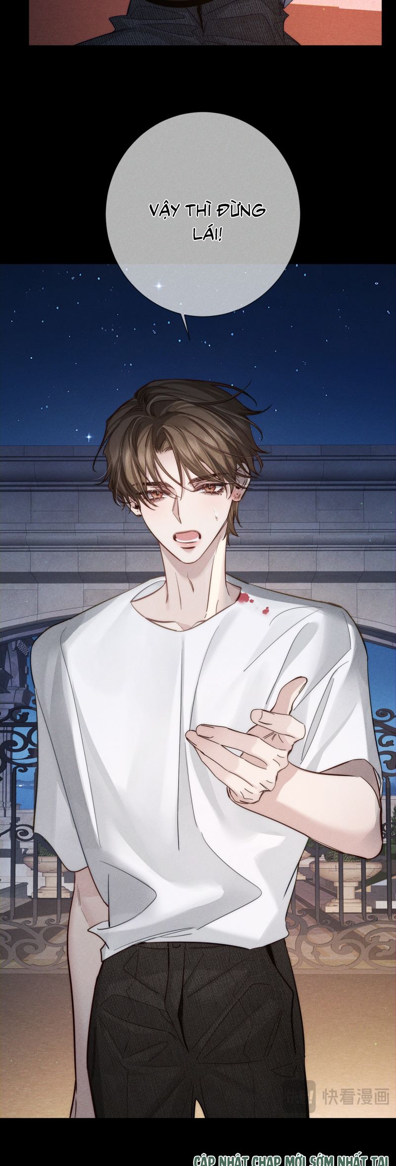 Nhân Vật Chính Chỉ Muốn Yêu Đương Chapter 205 - Trang 4