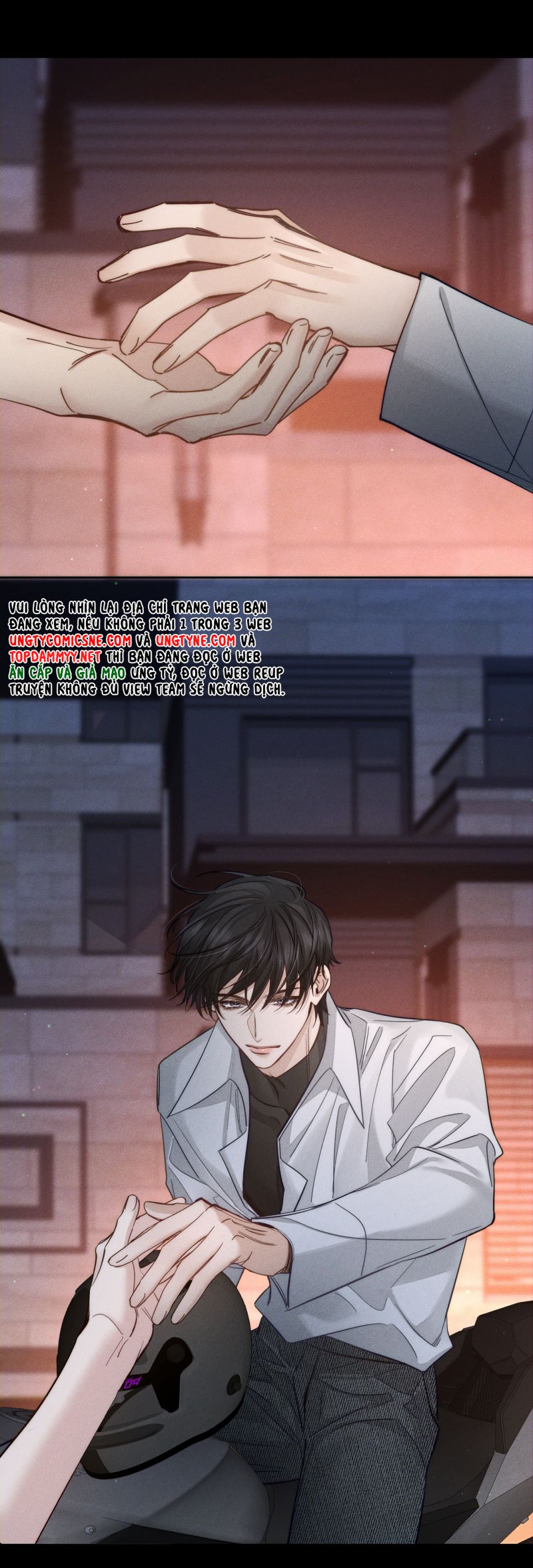 Nhân Vật Chính Chỉ Muốn Yêu Đương Chapter 205 - Trang 4