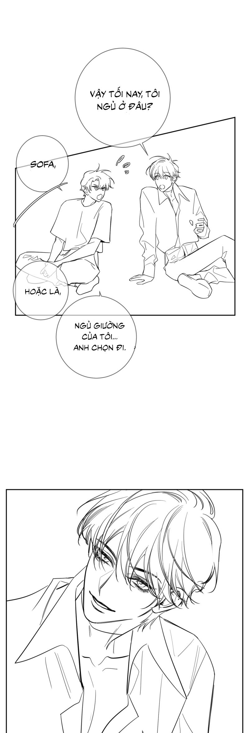 Nhân Vật Chính Chỉ Muốn Yêu Đương Chapter 205 - Trang 4