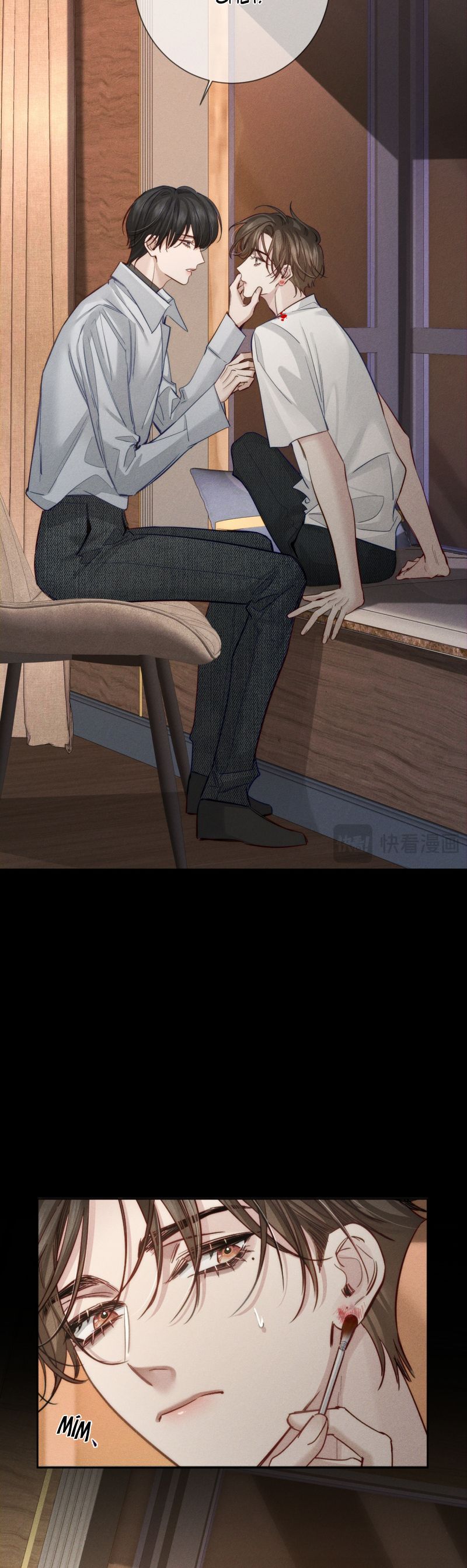 Nhân Vật Chính Chỉ Muốn Yêu Đương Chapter 205 - Trang 4