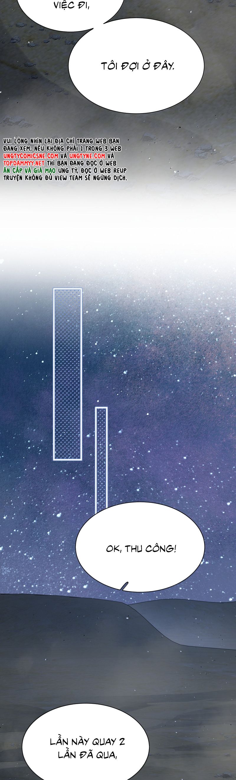 Theo Đuôi Chap 121 - Trang 4