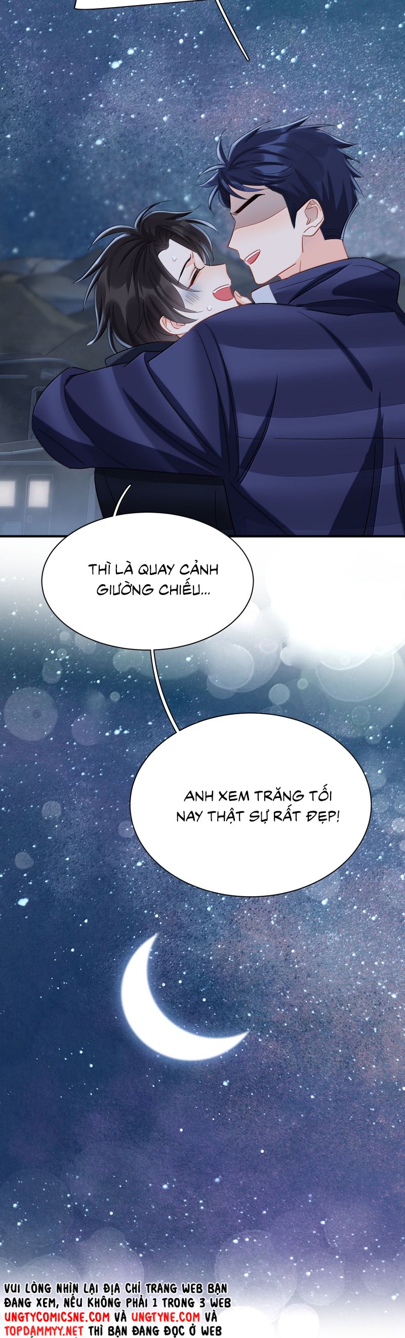 Theo Đuôi Chap 121 - Trang 4
