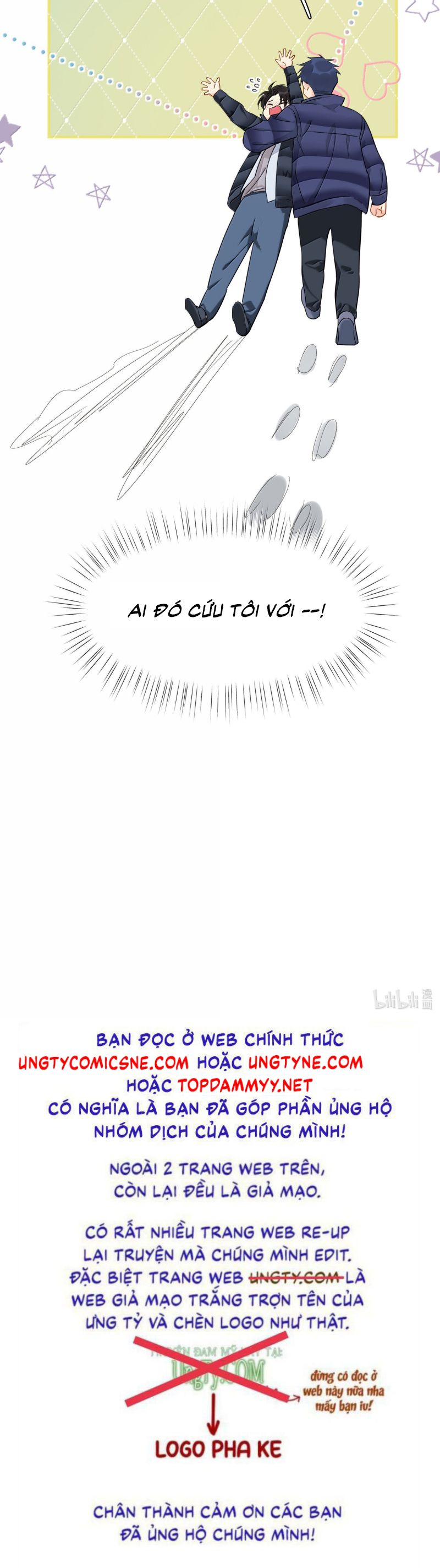 Theo Đuôi Chap 121 - Trang 4