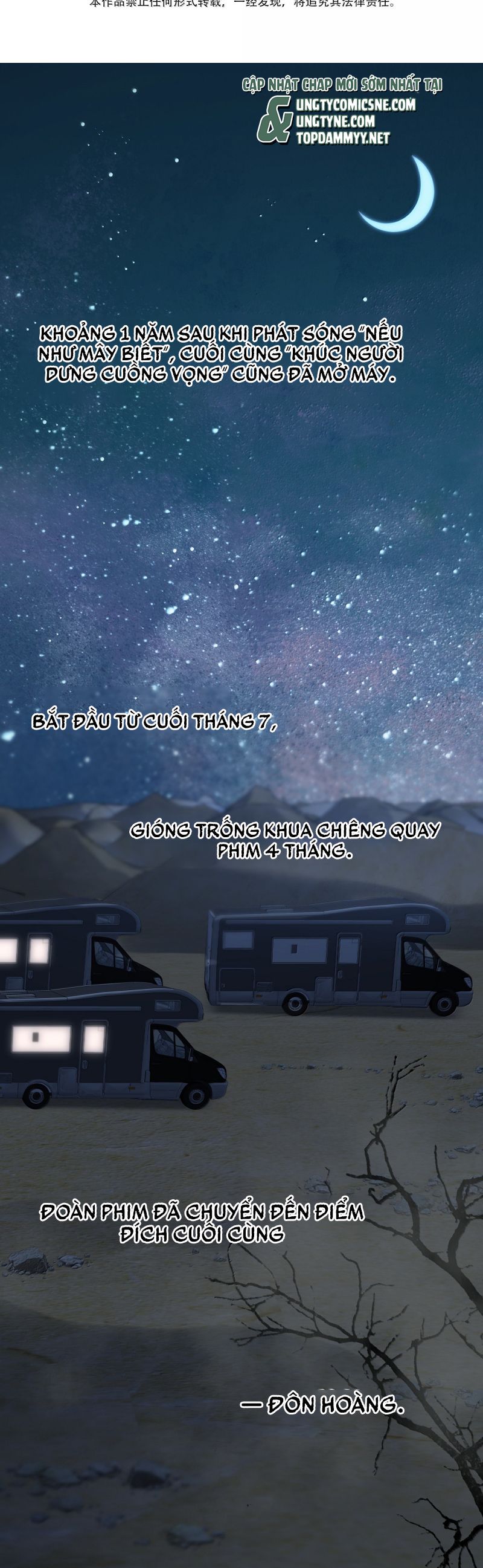 Theo Đuôi Chap 121 - Trang 4