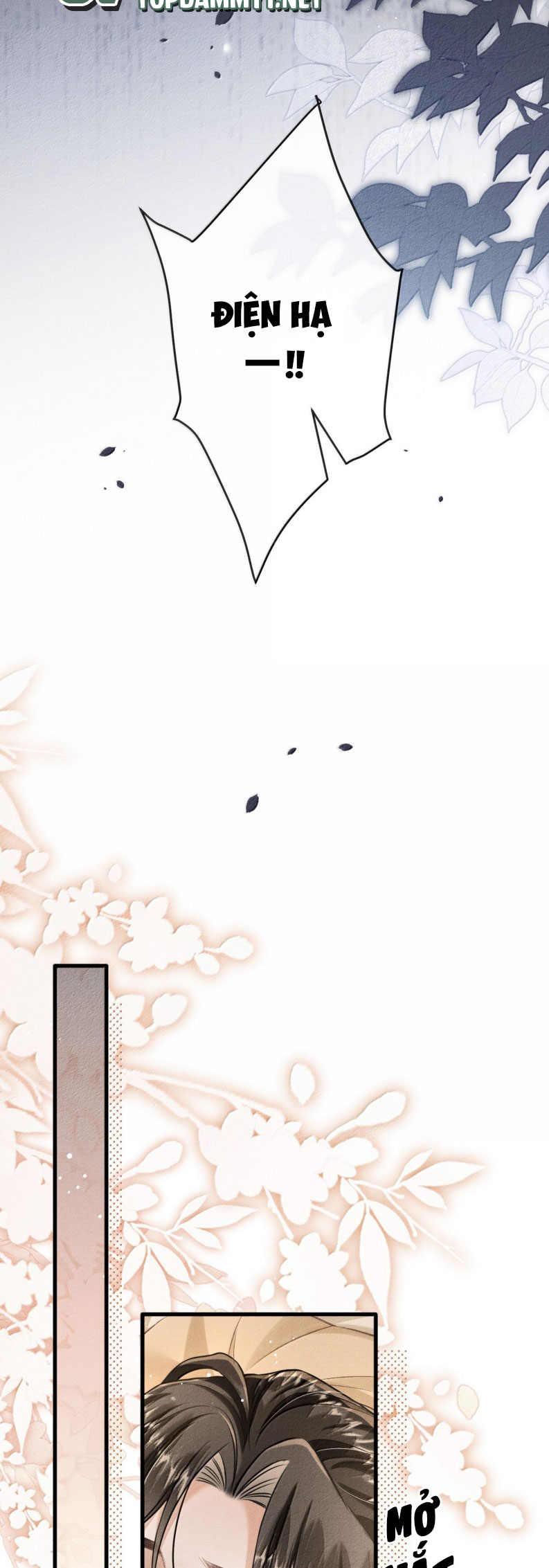 Đan Tiêu Vạn Dặm Chap 106 - Trang 4