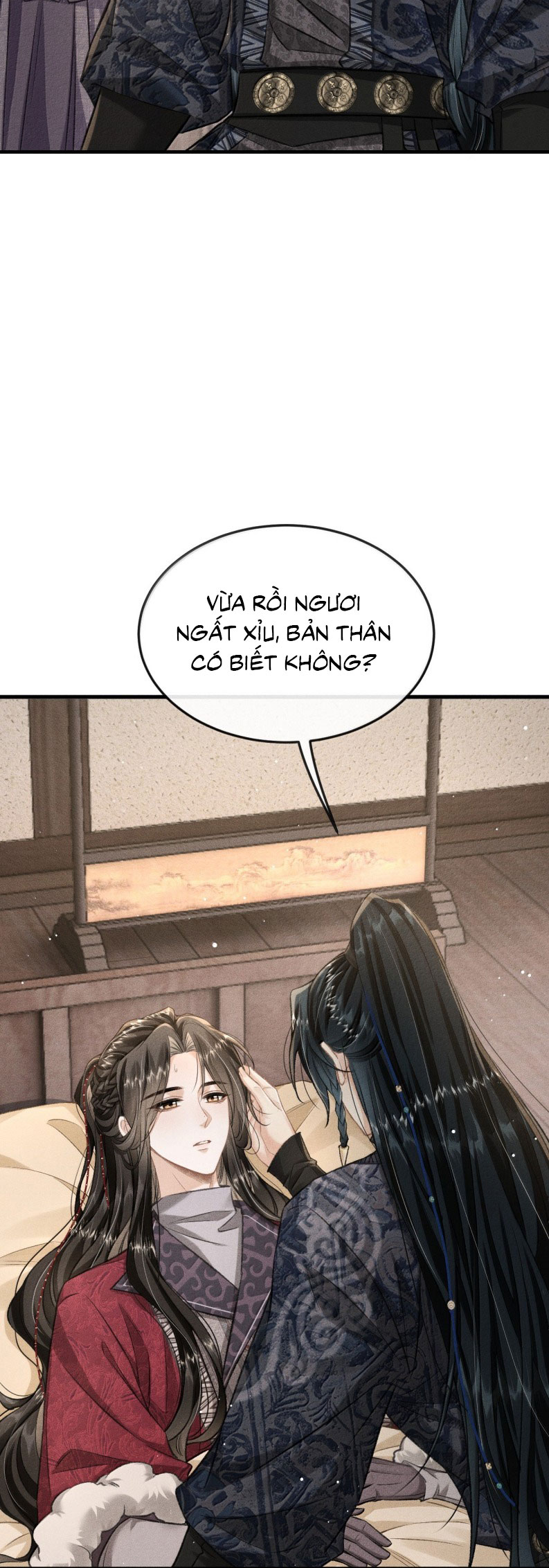 Đan Tiêu Vạn Dặm Chap 106 - Trang 4