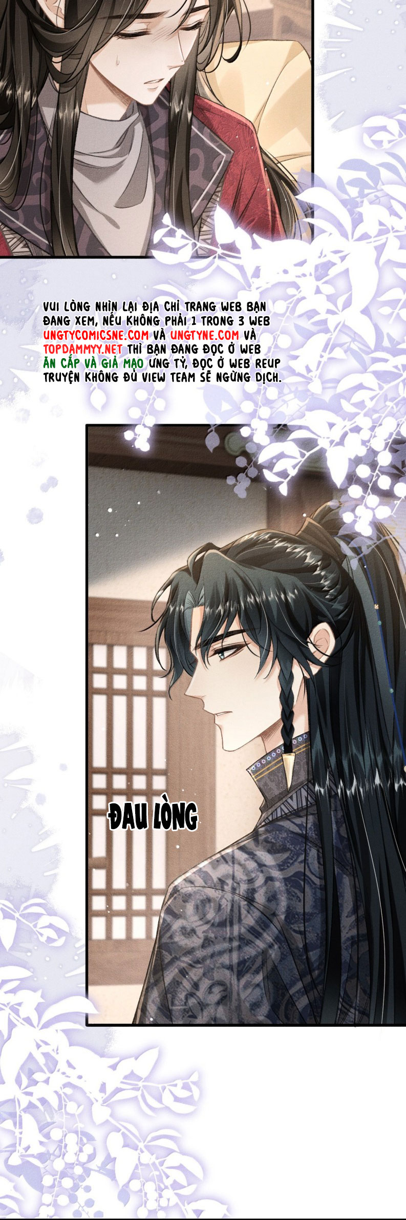 Đan Tiêu Vạn Dặm Chap 106 - Trang 4