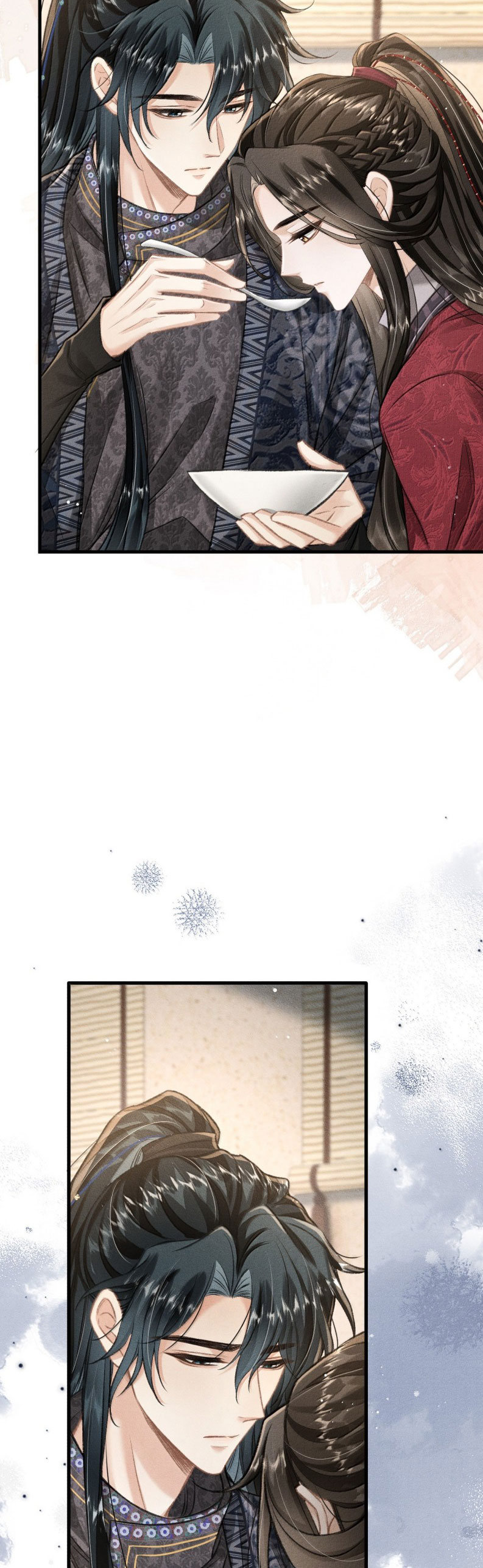 Đan Tiêu Vạn Dặm Chap 106 - Trang 4