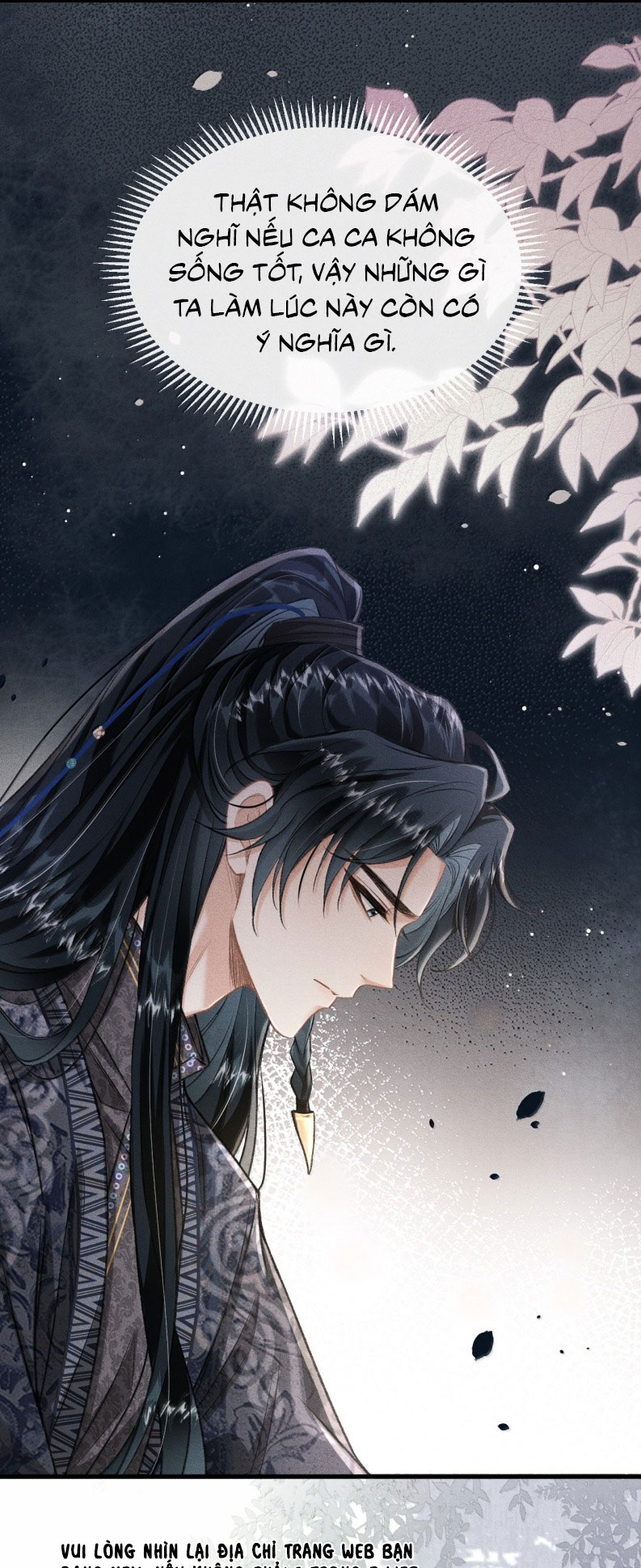 Đan Tiêu Vạn Dặm Chap 106 - Trang 4