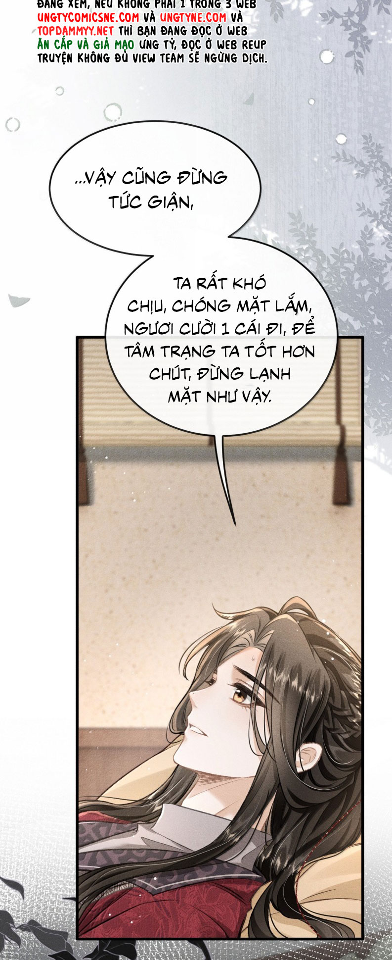 Đan Tiêu Vạn Dặm Chap 106 - Trang 4